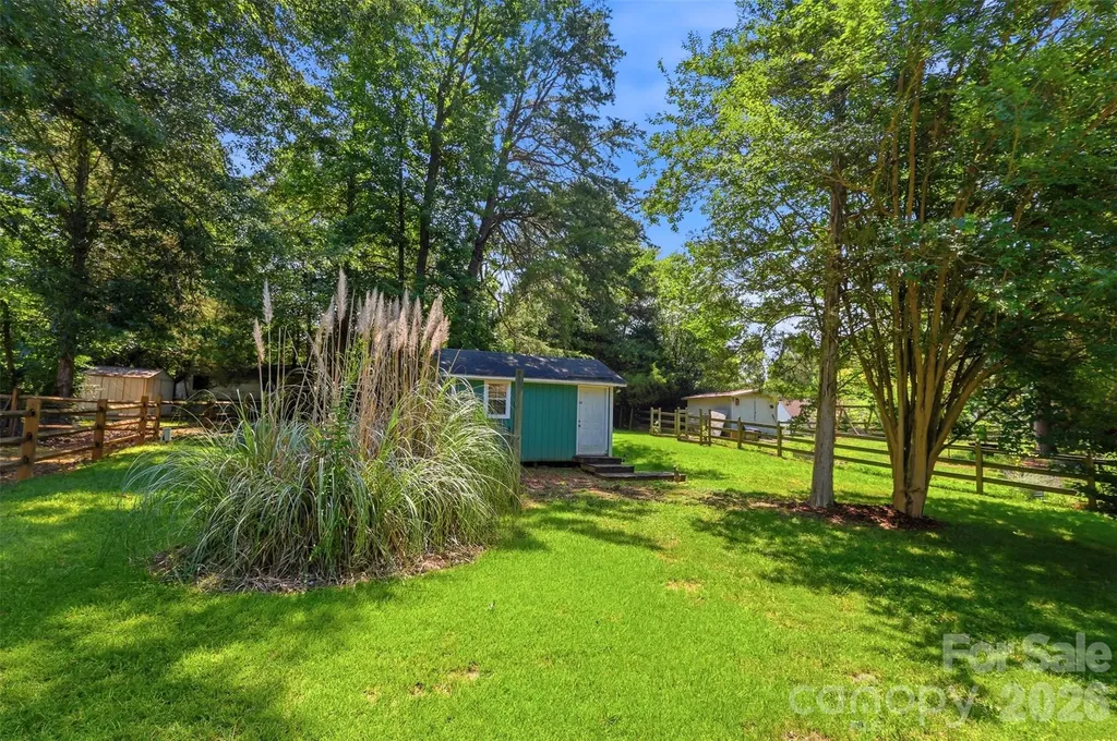 12615 Delman Lane Pineville NC 28134