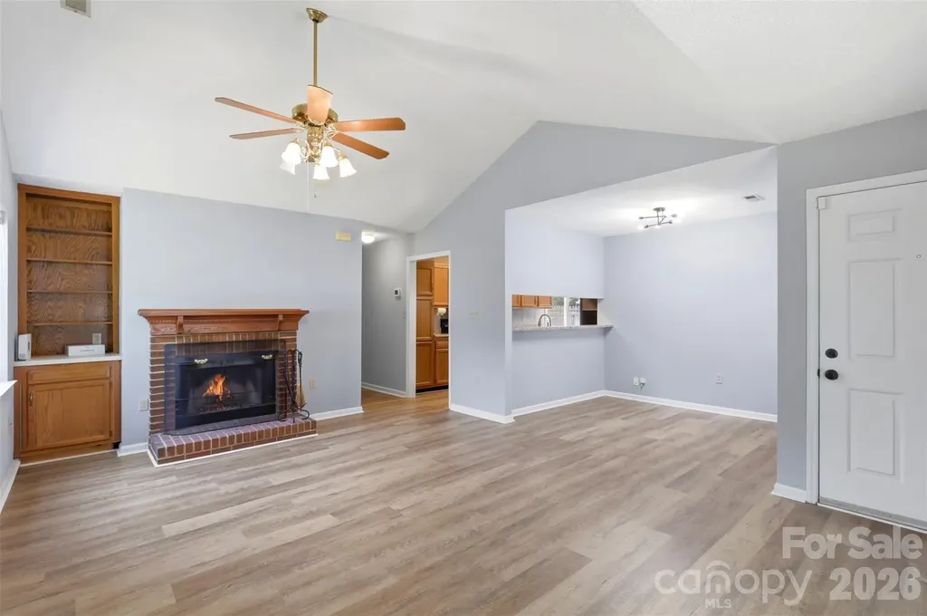 12615 Delman Lane Pineville NC 28134
