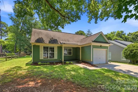 12615 Delman Lane Pineville NC 28134