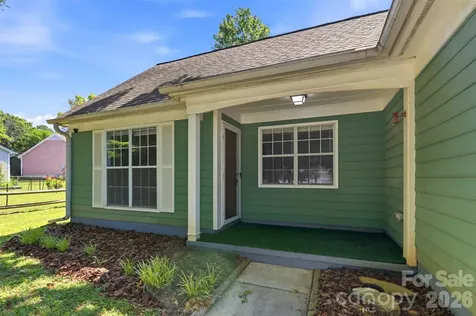 12615 Delman Lane Pineville NC 28134