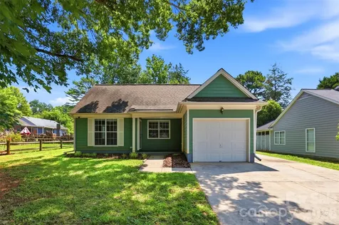 12615 Delman Lane Pineville NC 28134