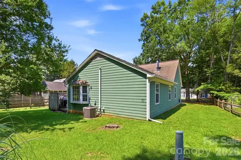 12615 Delman Lane Pineville NC 28134