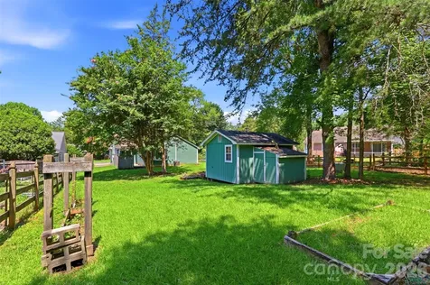 12615 Delman Lane Pineville NC 28134