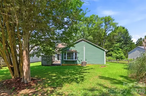 12615 Delman Lane Pineville NC 28134