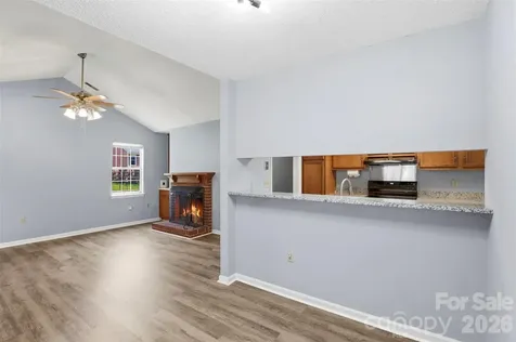 12615 Delman Lane Pineville NC 28134