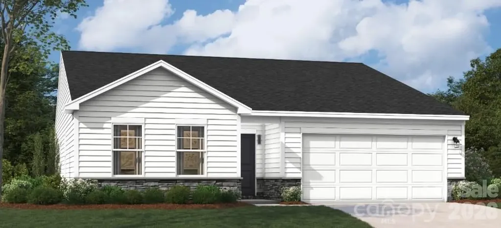 1504 Ardmore Drive Sherrills Ford NC 28673