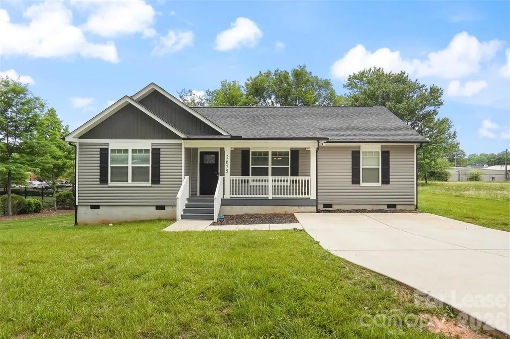 2675 Elmin Street Charlotte NC 28208