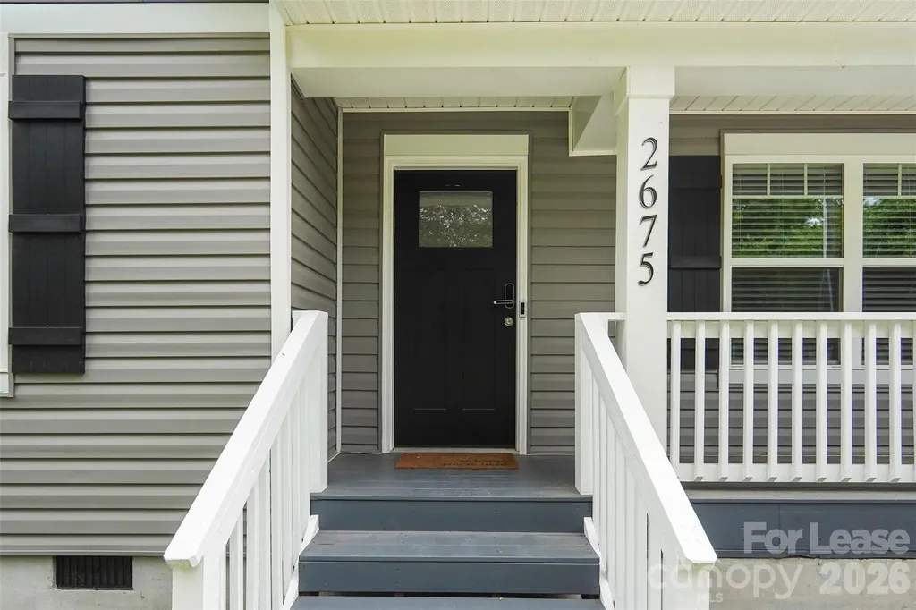 2675 Elmin Street Charlotte NC 28208