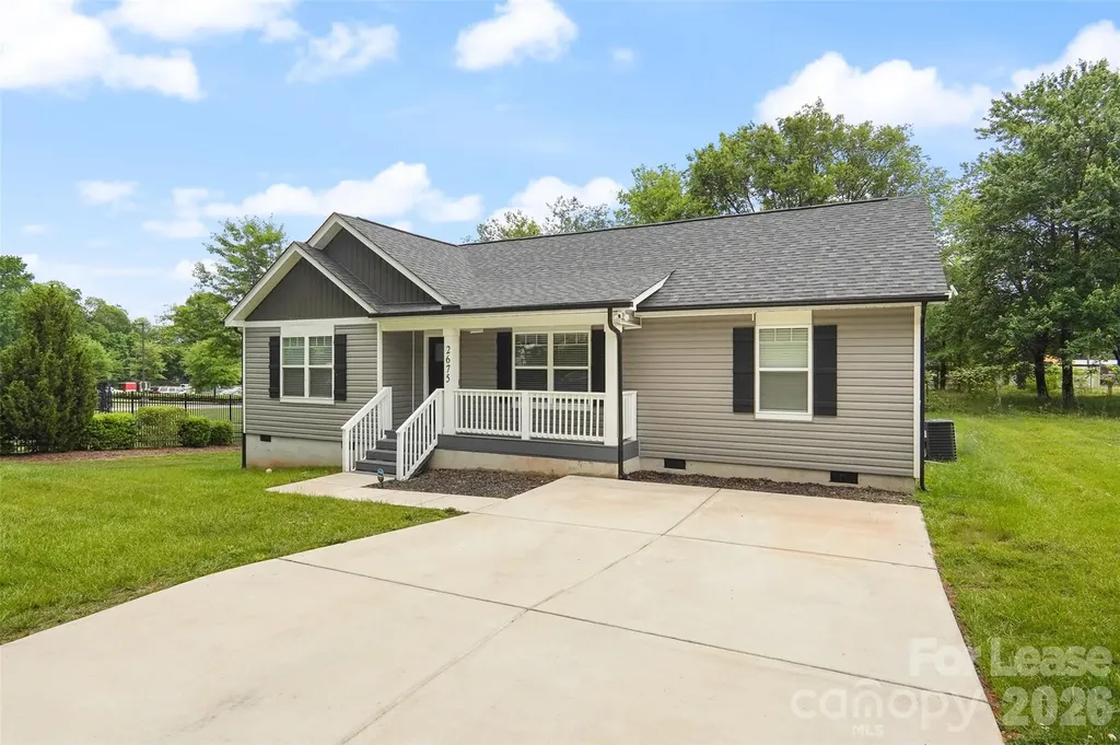 2675 Elmin Street Charlotte NC 28208