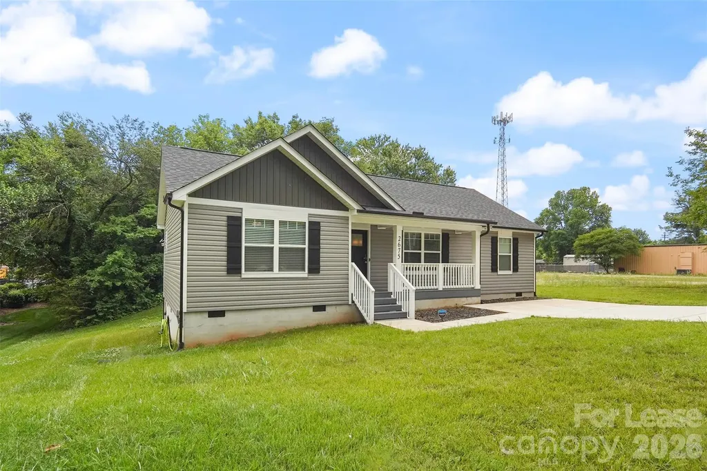 2675 Elmin Street Charlotte NC 28208
