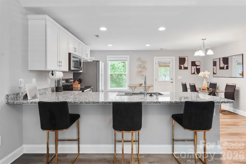2675 Elmin Street Charlotte NC 28208