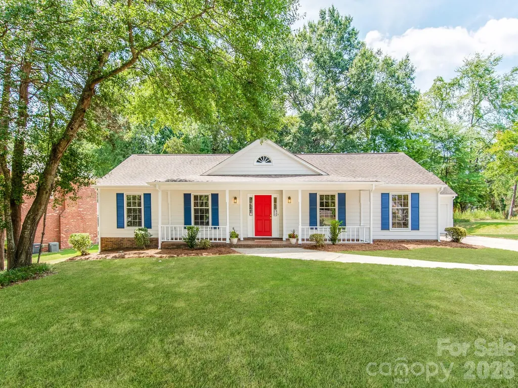 4625 Annerly Court Charlotte NC 28226