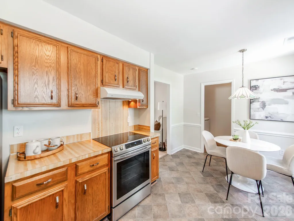 4625 Annerly Court Charlotte NC 28226