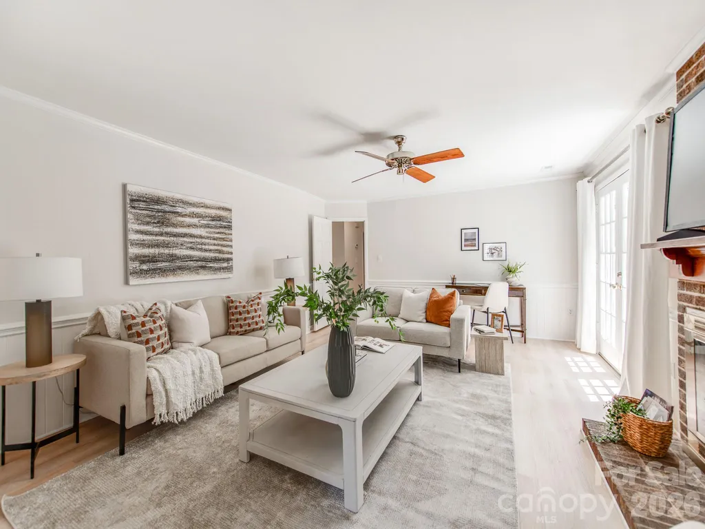 4625 Annerly Court Charlotte NC 28226