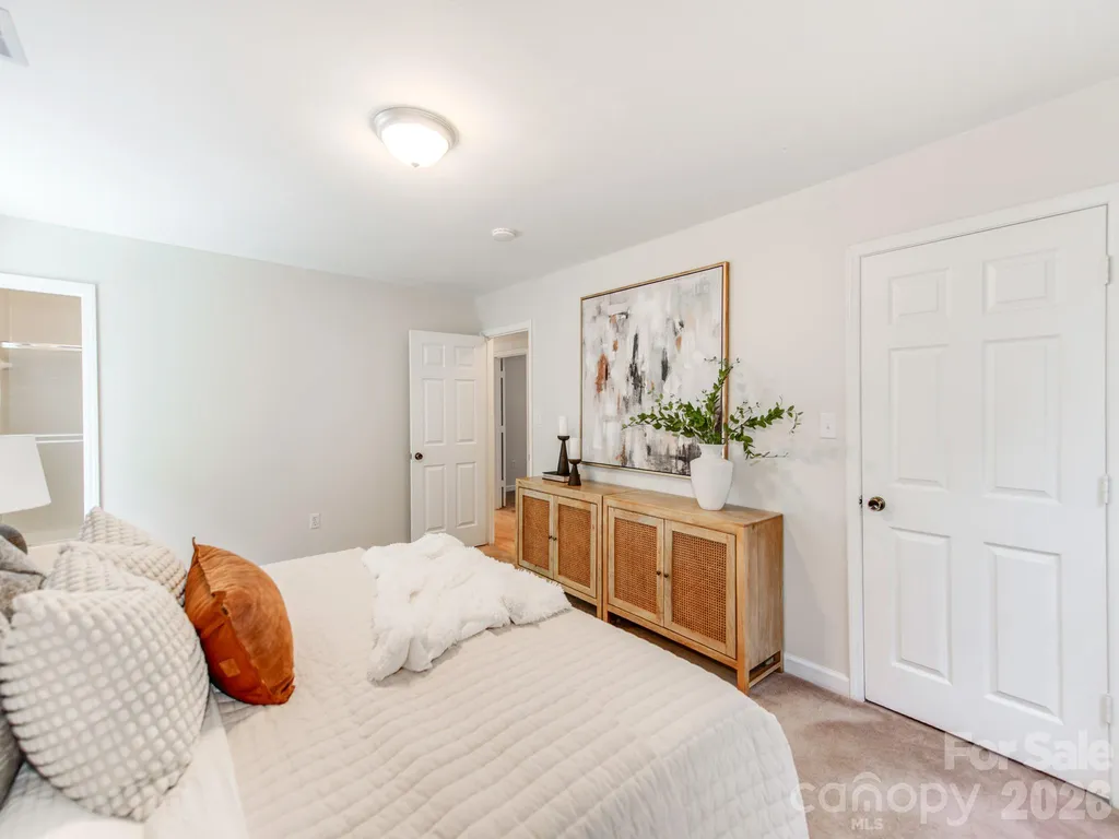4625 Annerly Court Charlotte NC 28226