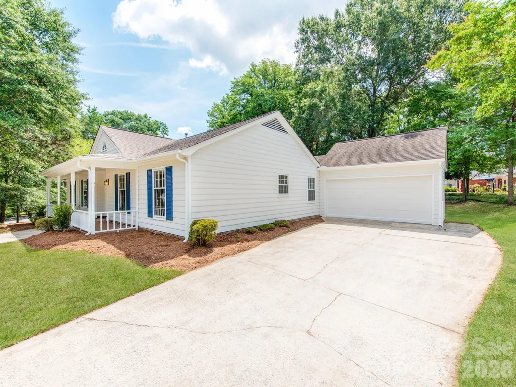 4625 Annerly Court Charlotte NC 28226