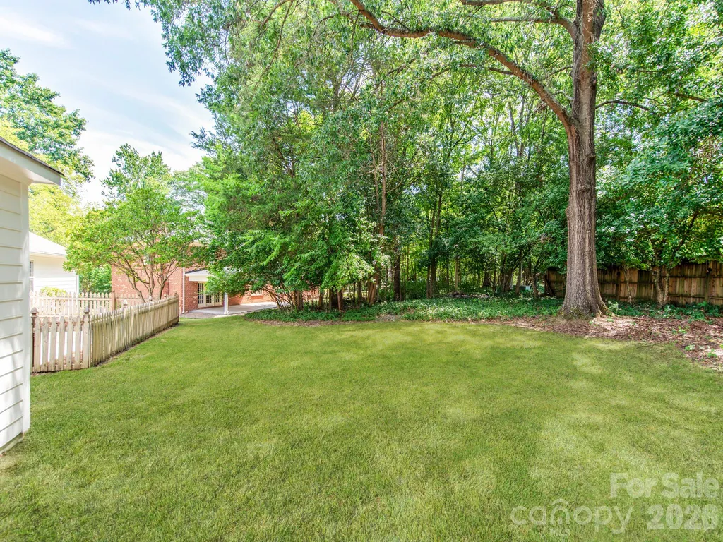 4625 Annerly Court Charlotte NC 28226