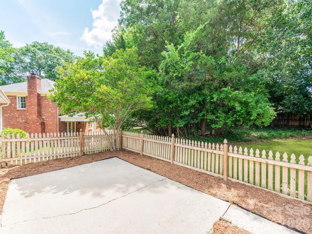 4625 Annerly Court Charlotte NC 28226