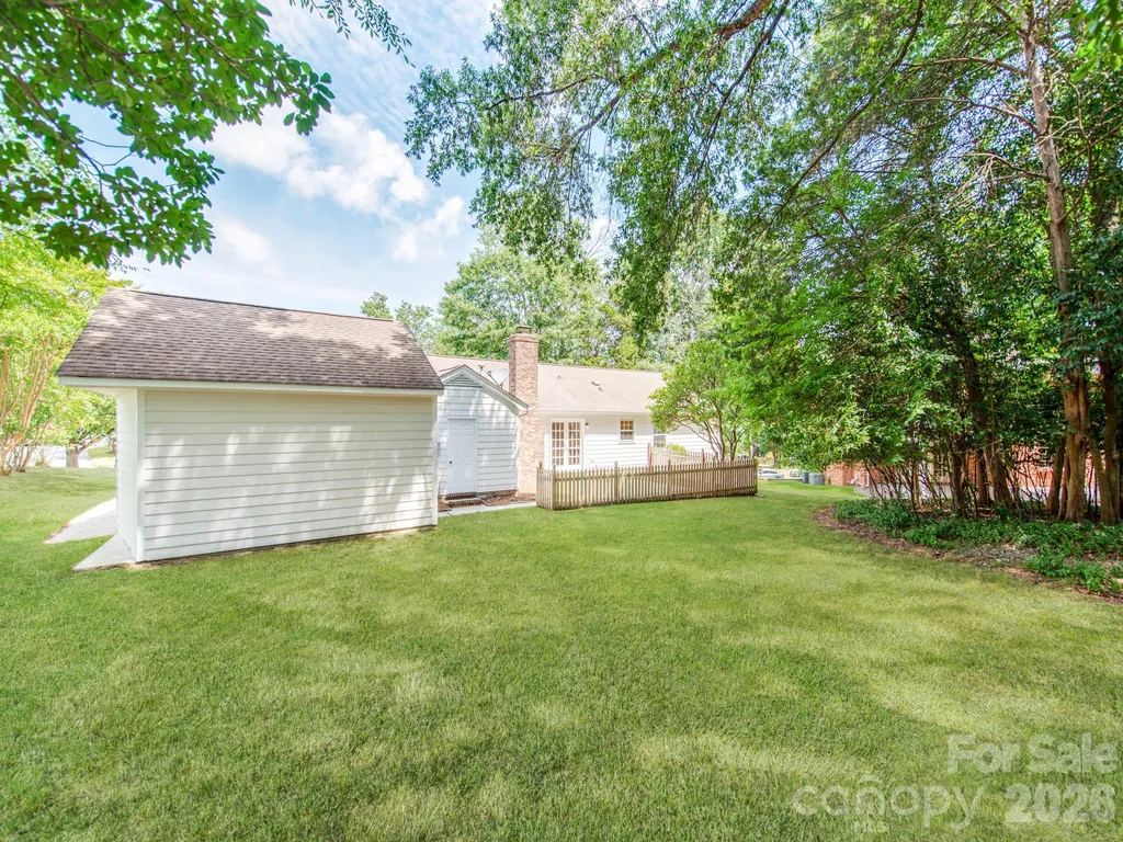 4625 Annerly Court Charlotte NC 28226