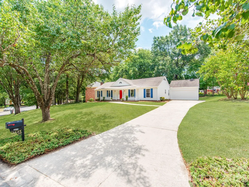 4625 Annerly Court Charlotte NC 28226