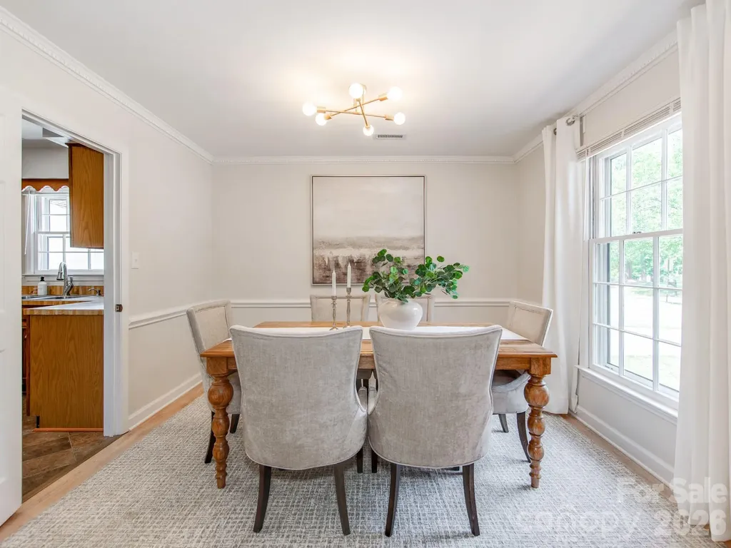 4625 Annerly Court Charlotte NC 28226