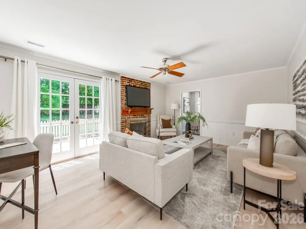 4625 Annerly Court Charlotte NC 28226