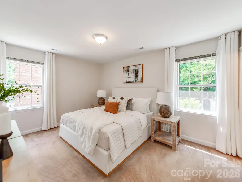 4625 Annerly Court Charlotte NC 28226