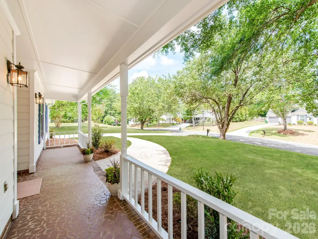 4625 Annerly Court Charlotte NC 28226
