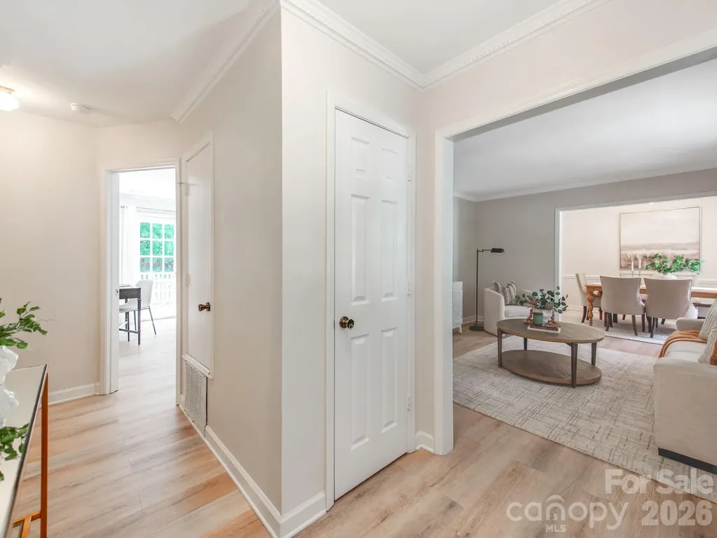 4625 Annerly Court Charlotte NC 28226