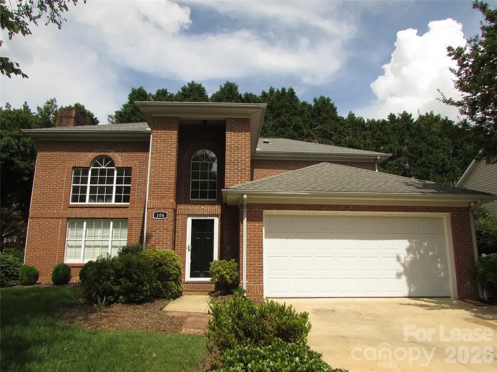 106 Yorkshire Drive Salisbury NC 28144
