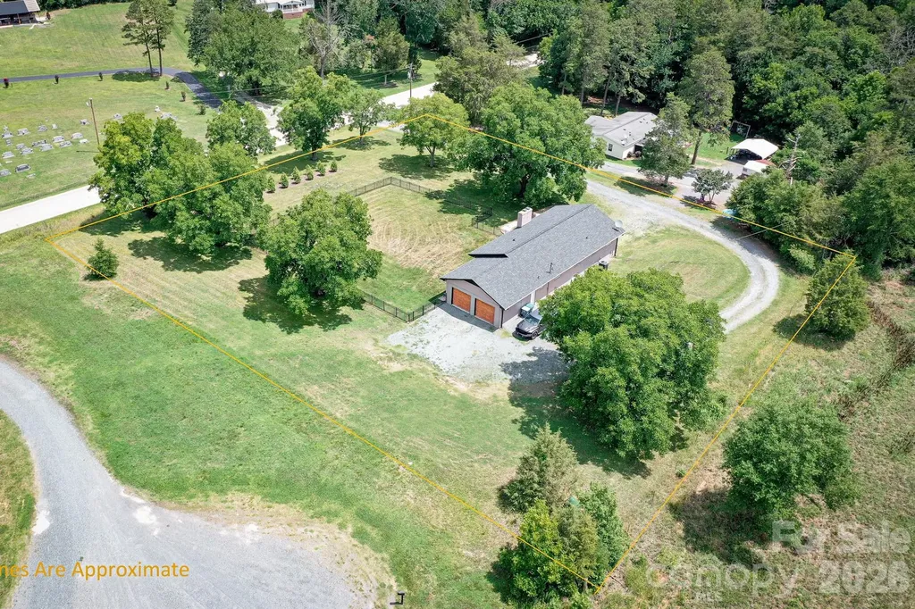 7346 Gold Hill Road Concord NC 28025