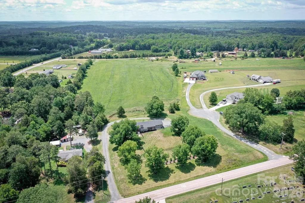 7346 Gold Hill Road Concord NC 28025