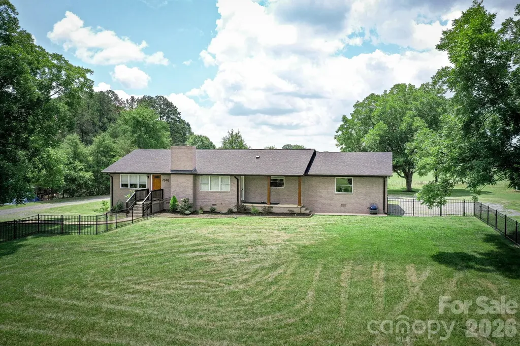 7346 Gold Hill Road Concord NC 28025