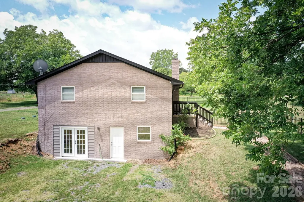 7346 Gold Hill Road Concord NC 28025