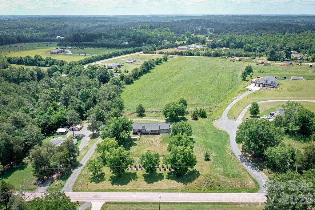 7346 Gold Hill Road Concord NC 28025