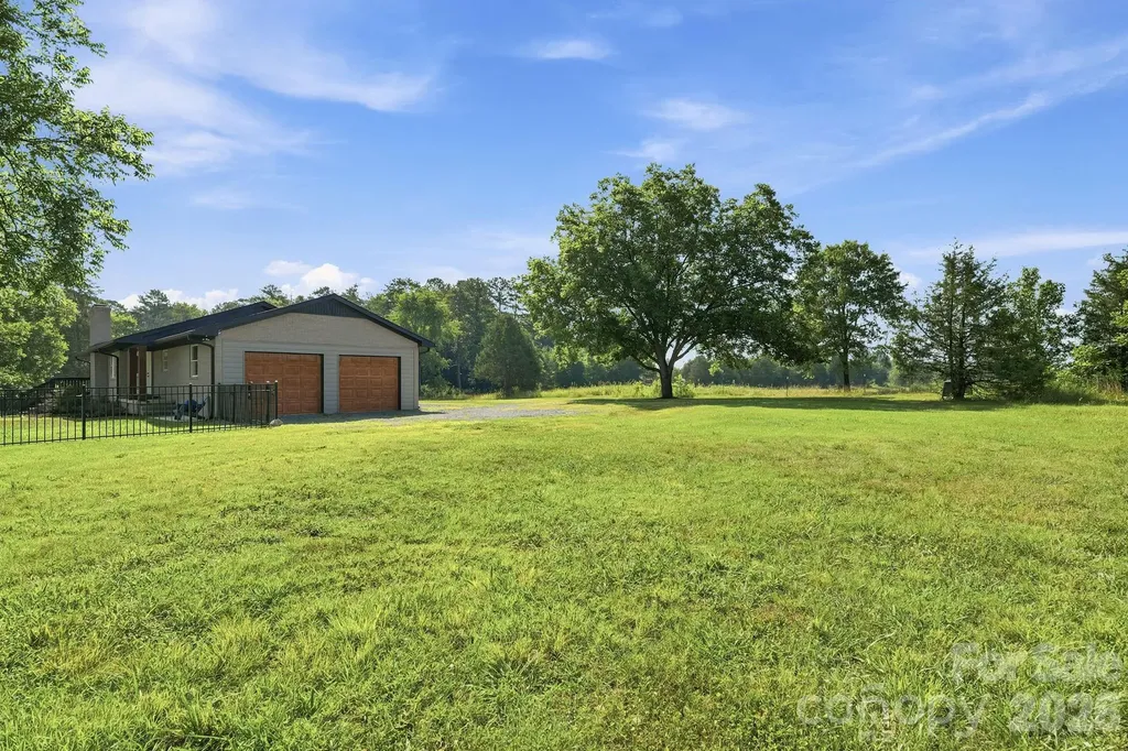 7346 Gold Hill Road Concord NC 28025