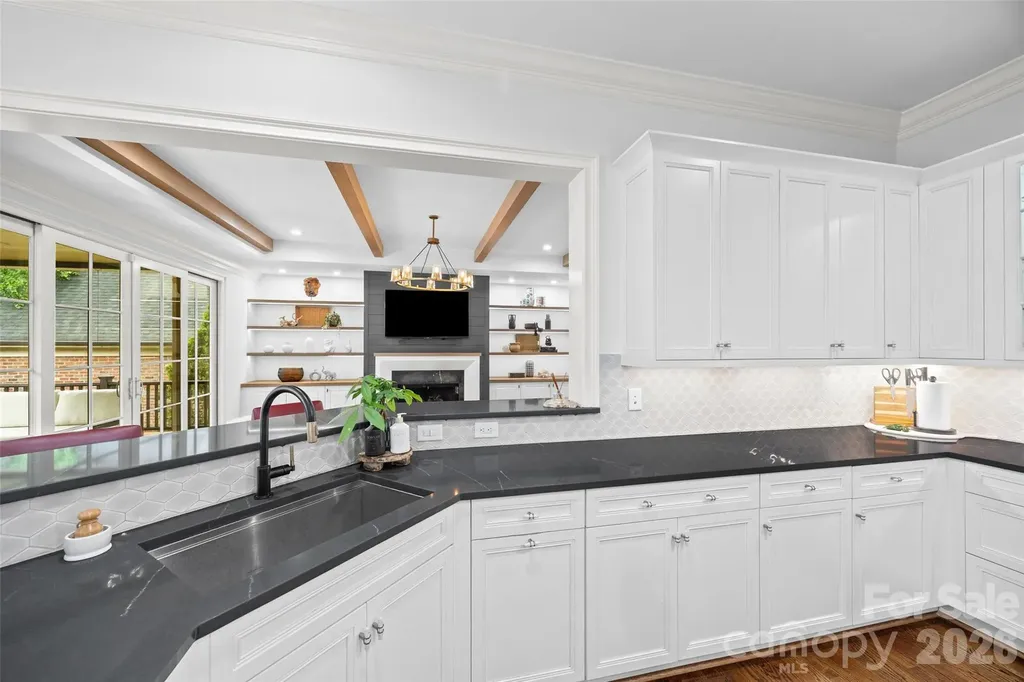 9414 Heydon Hall Circle Charlotte NC 28210