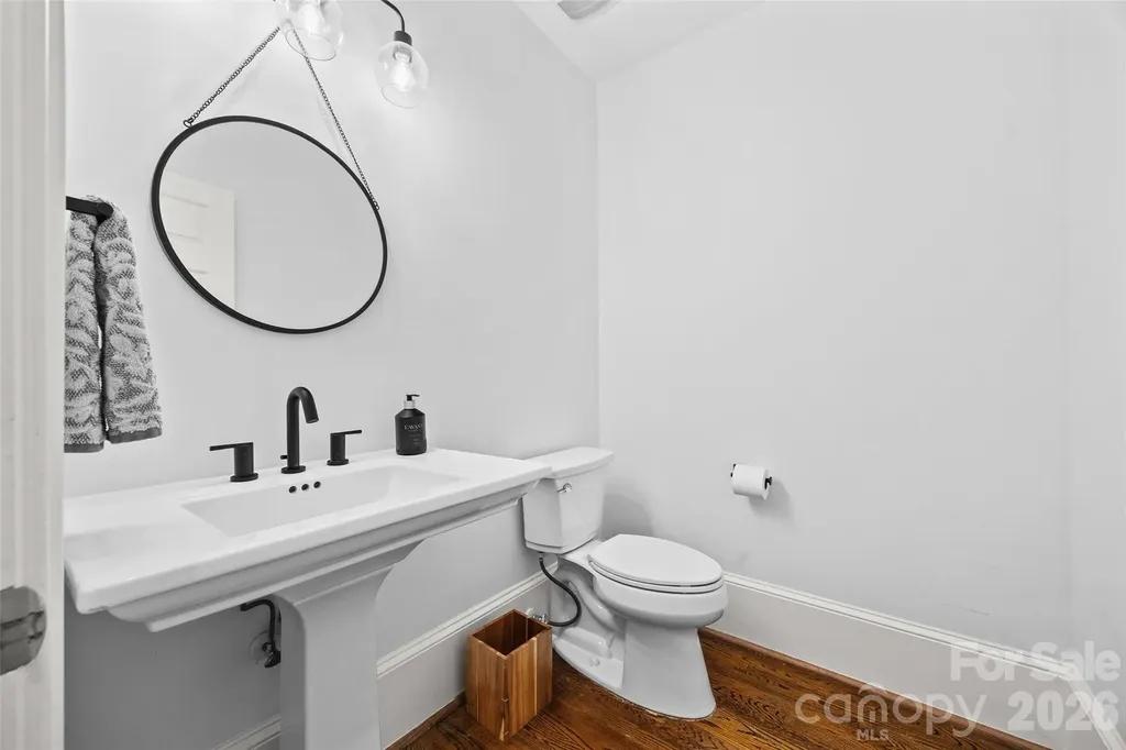 9414 Heydon Hall Circle Charlotte NC 28210