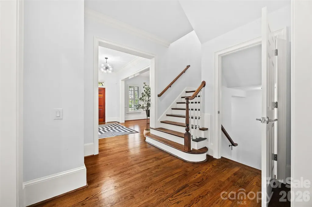 9414 Heydon Hall Circle Charlotte NC 28210
