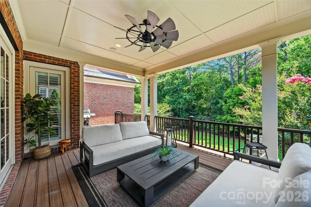 9414 Heydon Hall Circle Charlotte NC 28210