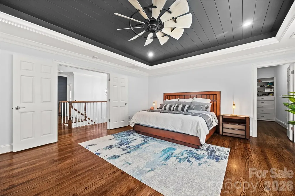 9414 Heydon Hall Circle Charlotte NC 28210