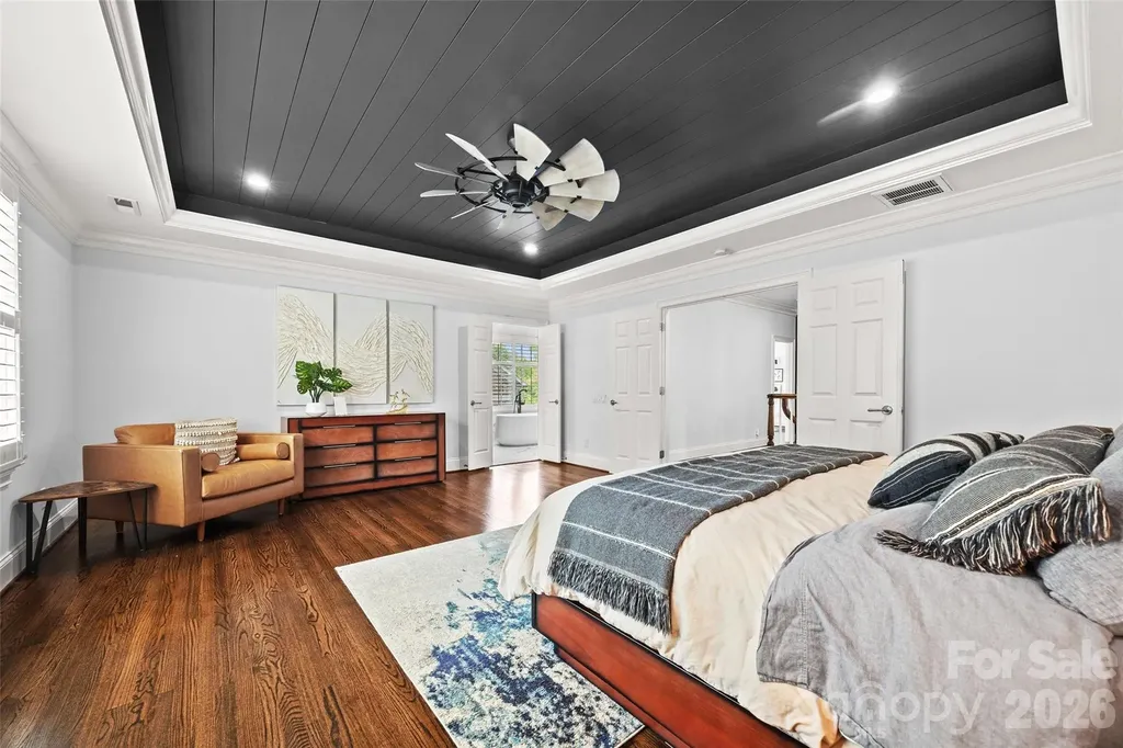9414 Heydon Hall Circle Charlotte NC 28210