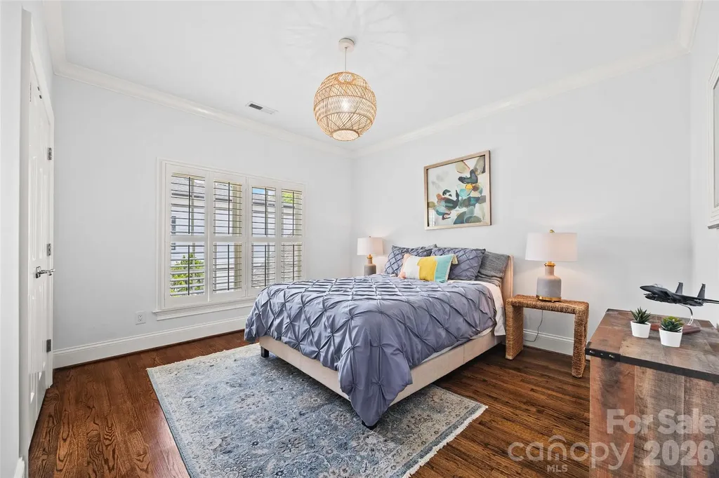 9414 Heydon Hall Circle Charlotte NC 28210