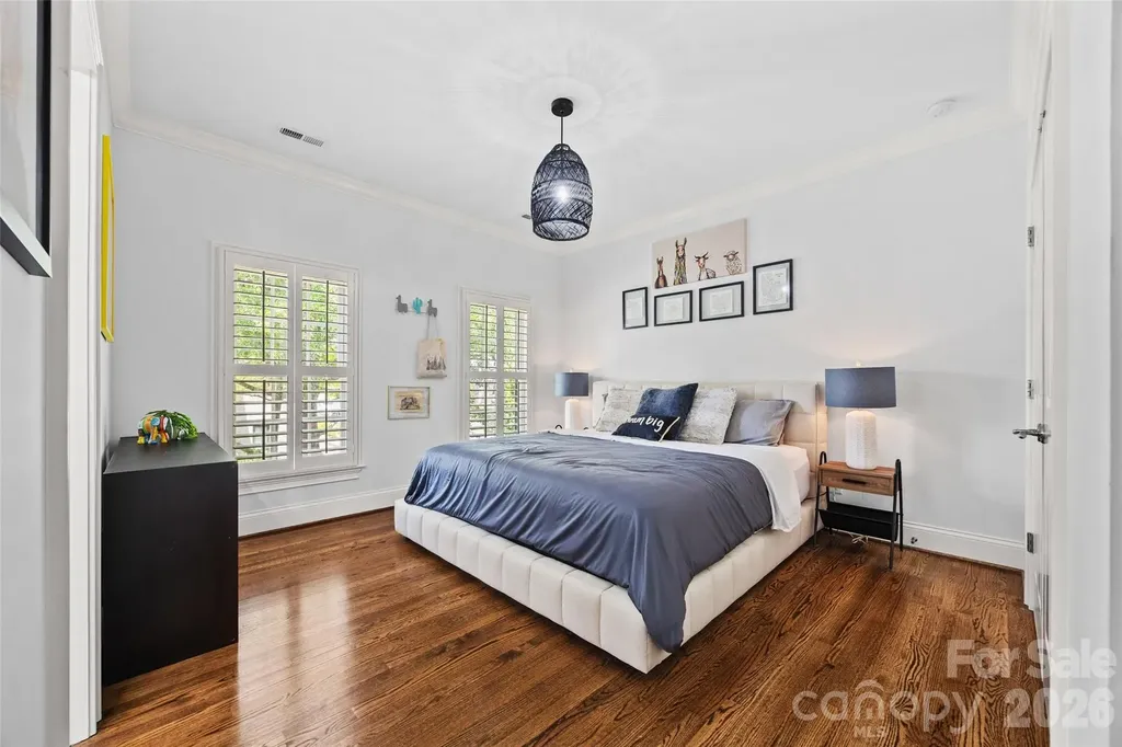 9414 Heydon Hall Circle Charlotte NC 28210