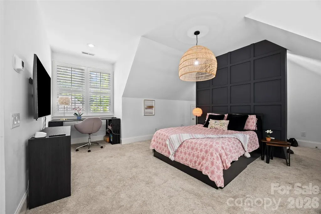 9414 Heydon Hall Circle Charlotte NC 28210