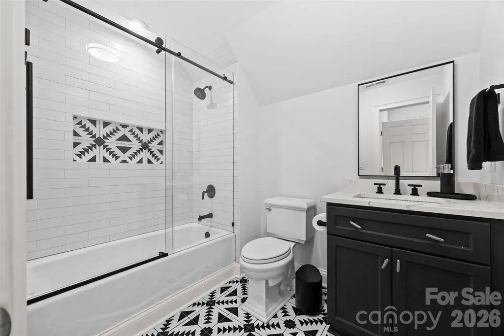 9414 Heydon Hall Circle Charlotte NC 28210