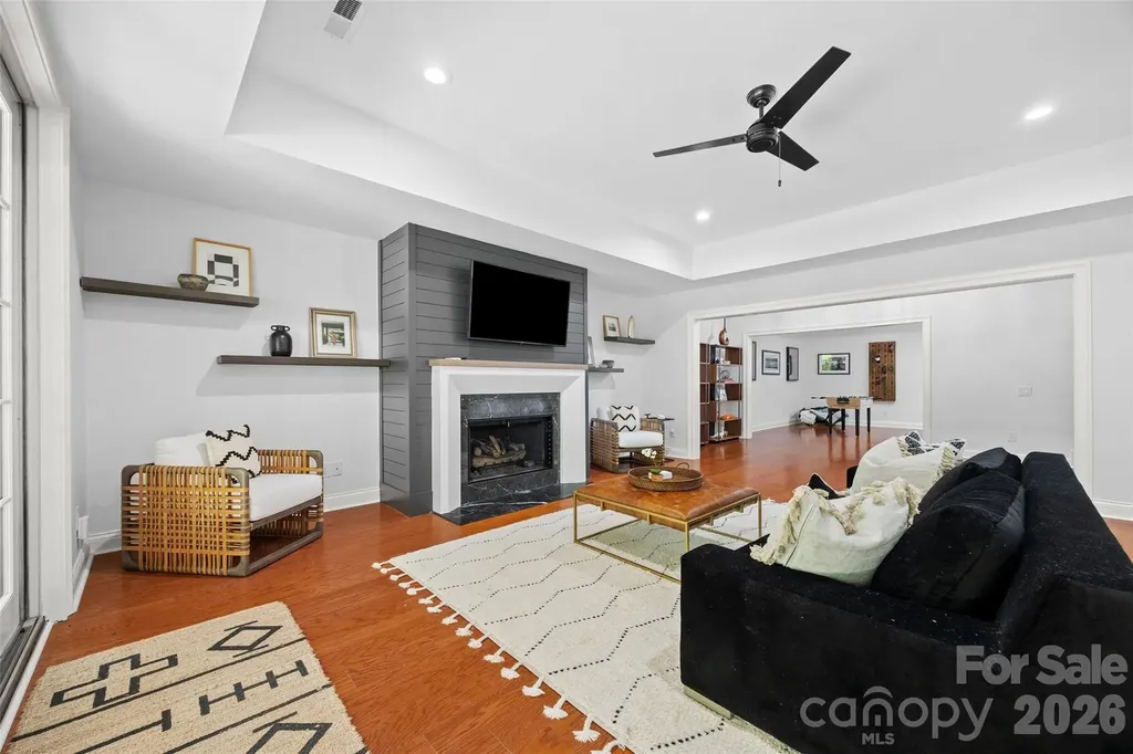 9414 Heydon Hall Circle Charlotte NC 28210