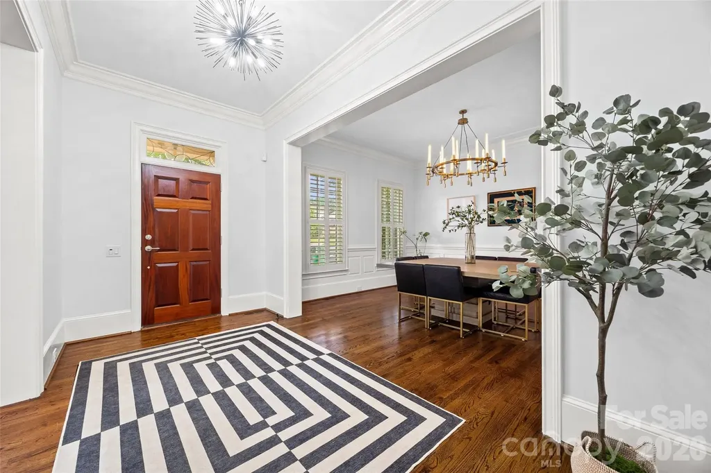 9414 Heydon Hall Circle Charlotte NC 28210