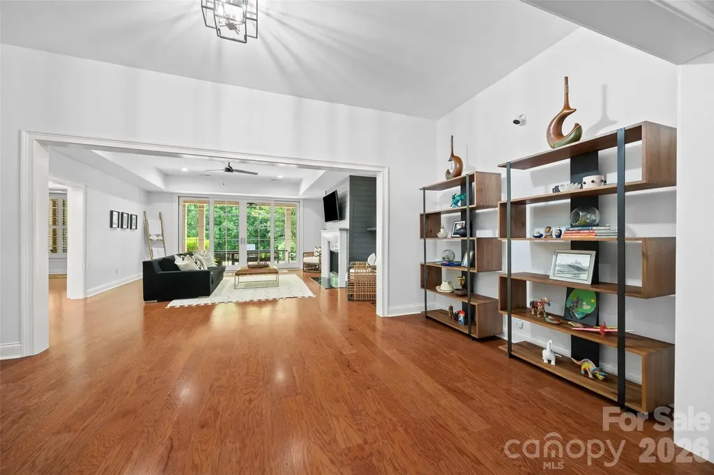 9414 Heydon Hall Circle Charlotte NC 28210