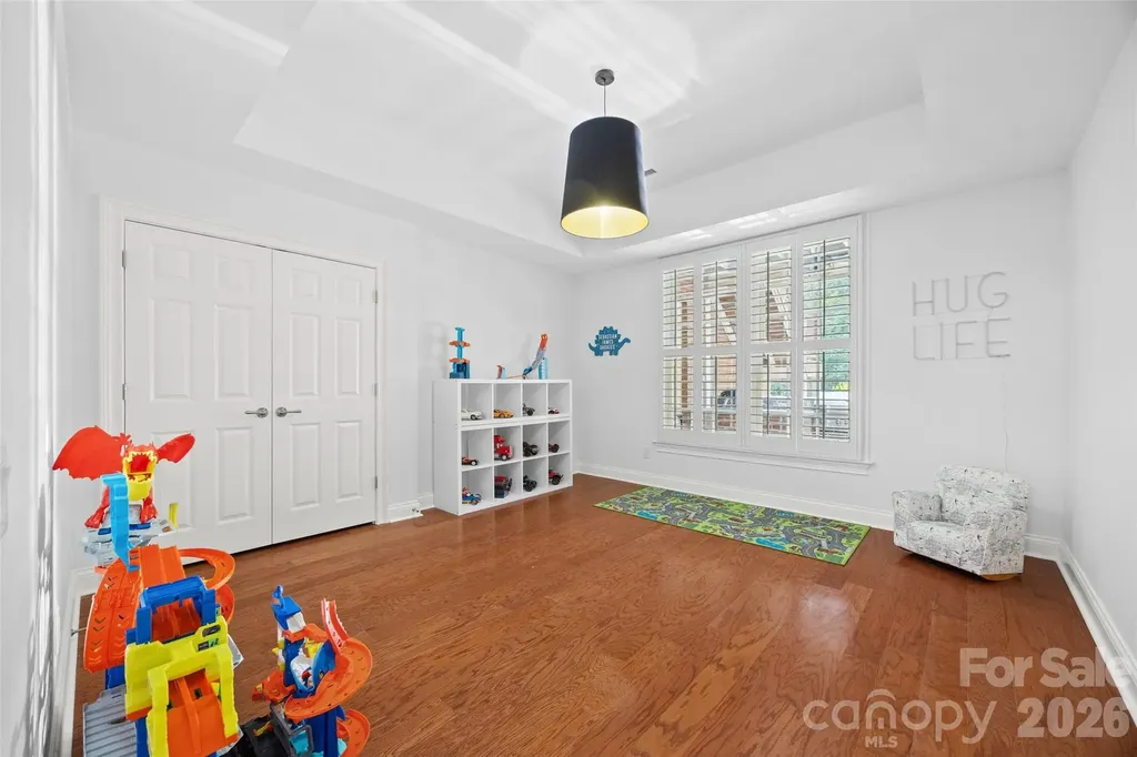 9414 Heydon Hall Circle Charlotte NC 28210